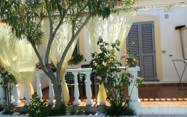 Casa Vacanze Del Duca