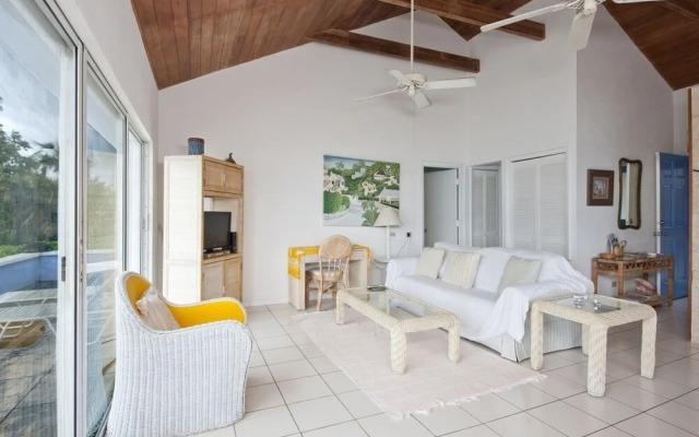 Pebbles 1 Bedroom Cottage