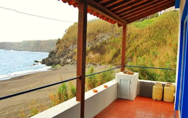 Porto Formoso House