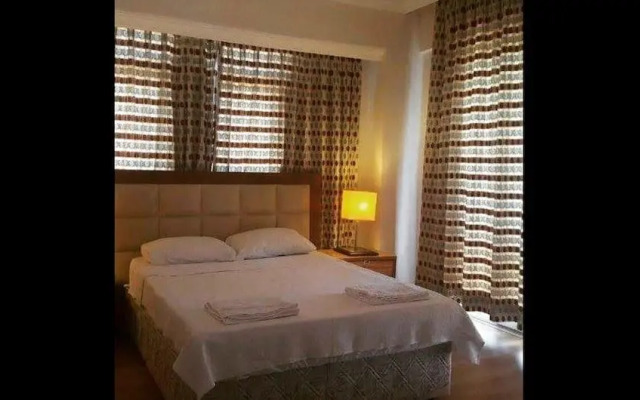 Poseidon Apart Hotel