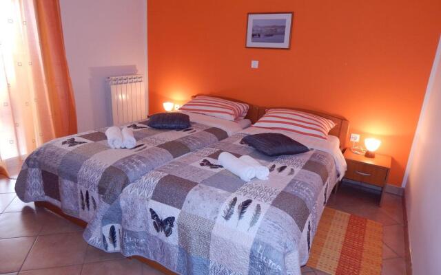 Apartments Terranova