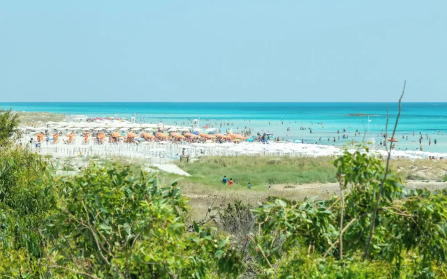 Casa vacanza Appartamento Spiaggiati