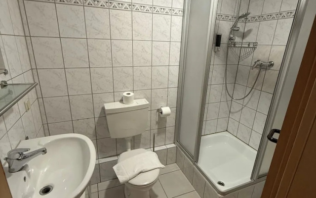 Eurocity Hotel