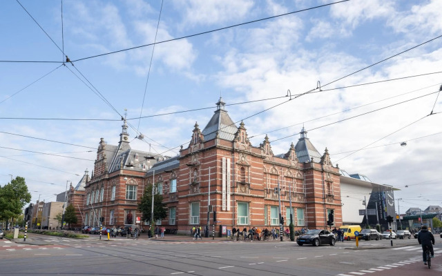 Hotel Atlas Vondelpark
