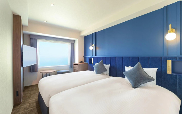 Oriental Hotel Tokyo Bay
