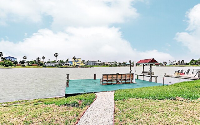307 Rockport - 3 Br Home