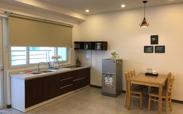 Anita Apartment Nha Trang