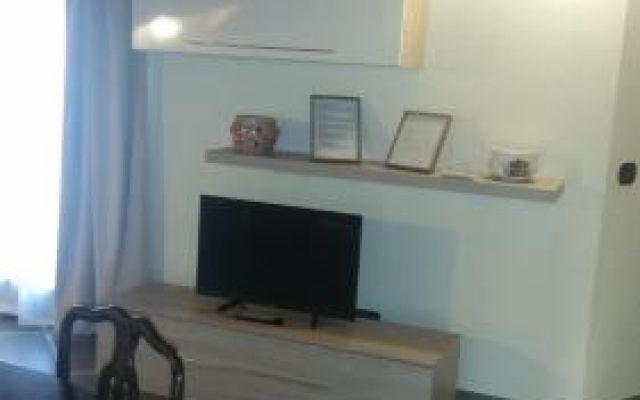 Attico Ugolini