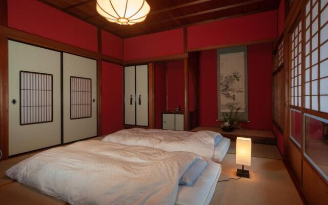 WABI - Vacation STAY 52963v