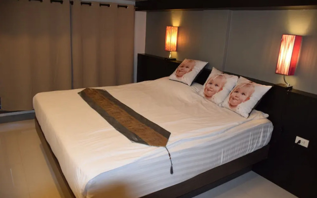 Kalim Residence Unit - 215