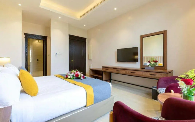 Enala Hotel Resorts - Riyadh