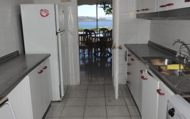 Puerto Velero Morales