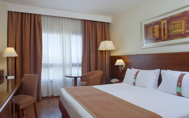 Holiday Inn Cagliari by IHG