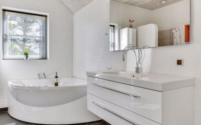 "Christin" - 300m from the sea in Western Jutland