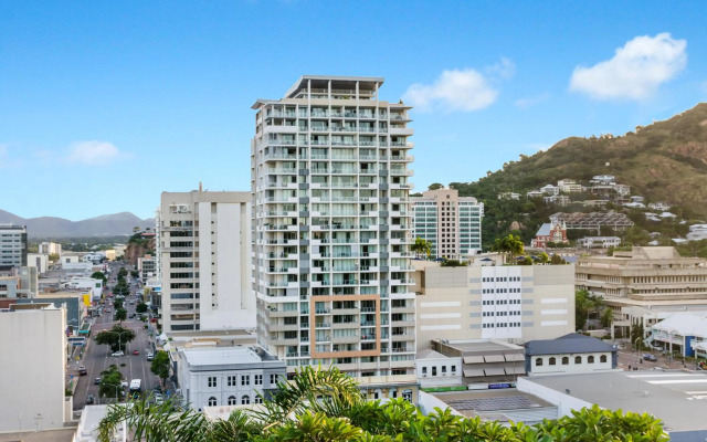 Property Vine - Dalgety Apartments