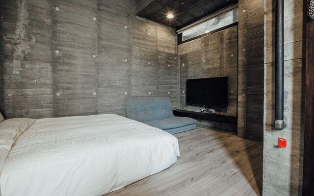 Enishi Resort Villa