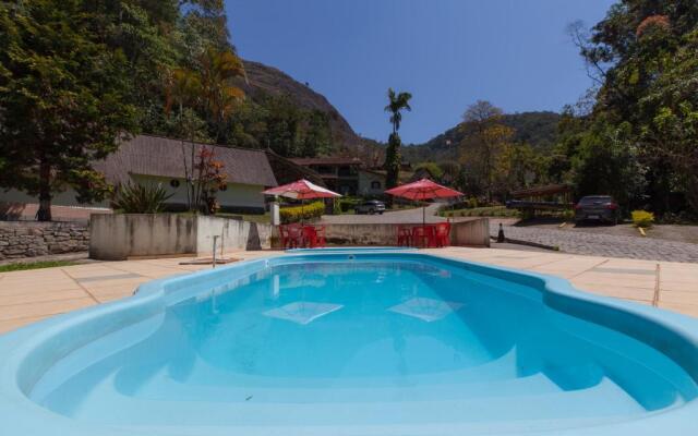 Hotel Shangrilá