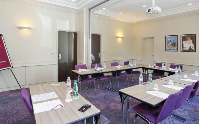 Mercure La Baule Majestic