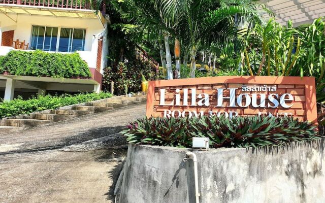 Phuket Lilla House