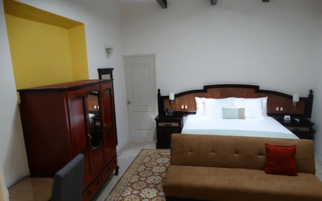 Casa San Juan