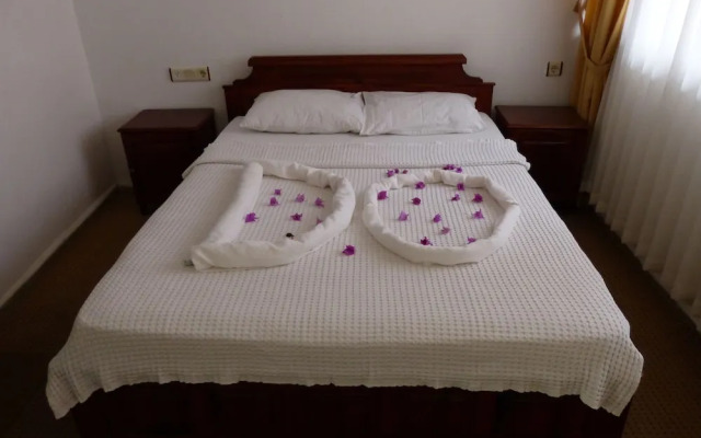 Donmez Hotel