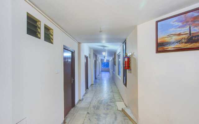 Oyo 13231 Hotel Sapphire Garden View