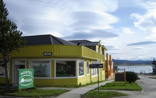 Hostel Natales