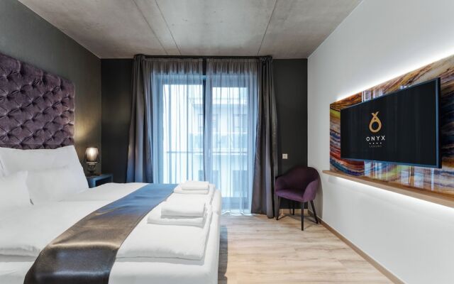Onyx Luxury Budapest