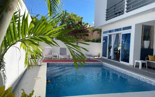 Gaia Residence