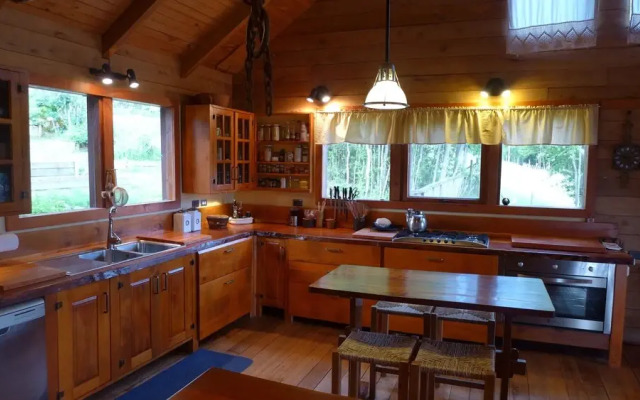 Kila Tai Tai Lodge