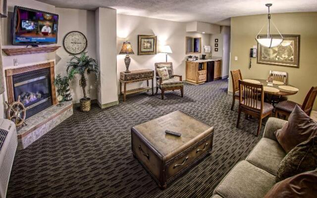 Ramada by Wyndham Sioux Falls Arpt & Suites