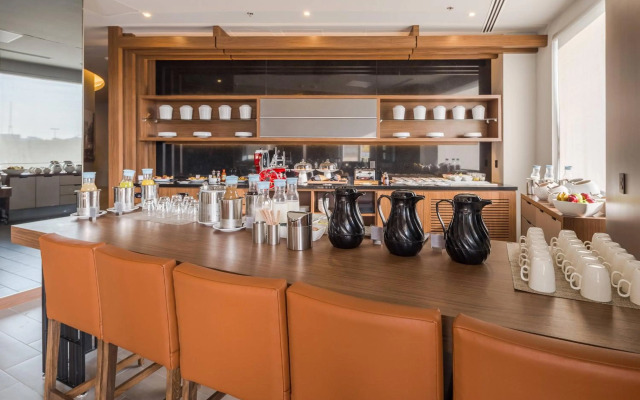 AC Hotel by Marriott Guadalajara Expo