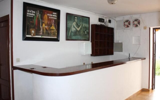 Hostal Tamarindos