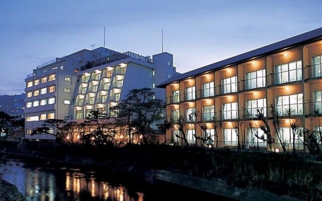 Itoen Hotel