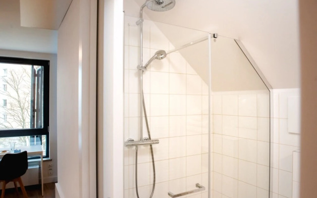 Apartamenty Olimpijskie