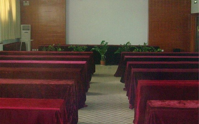 Beijing Debao Hotspring Conference Center