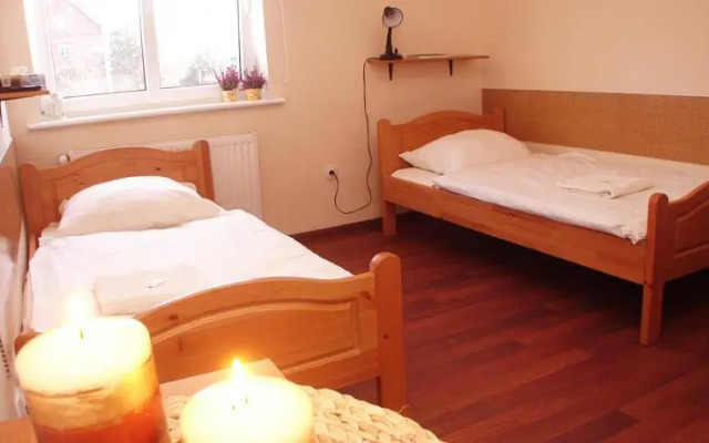 Hostel Bursztynek