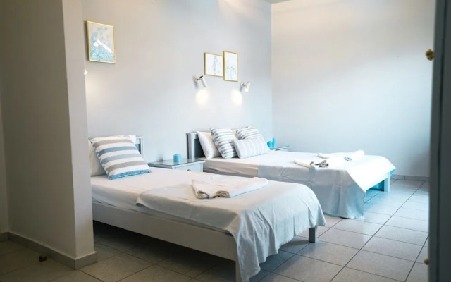 Rodi blue