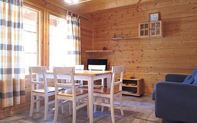 Holiday Home Aslakit a