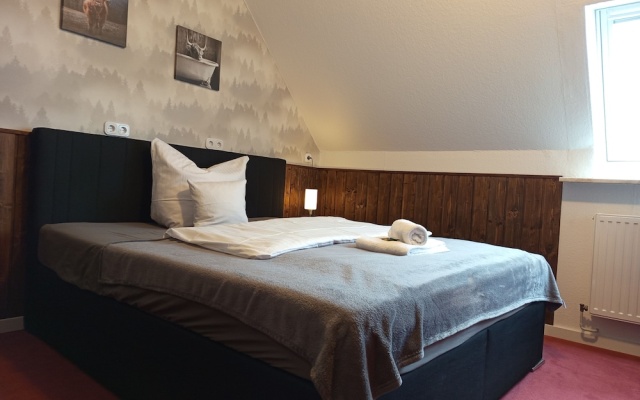 Pension Quellenhof