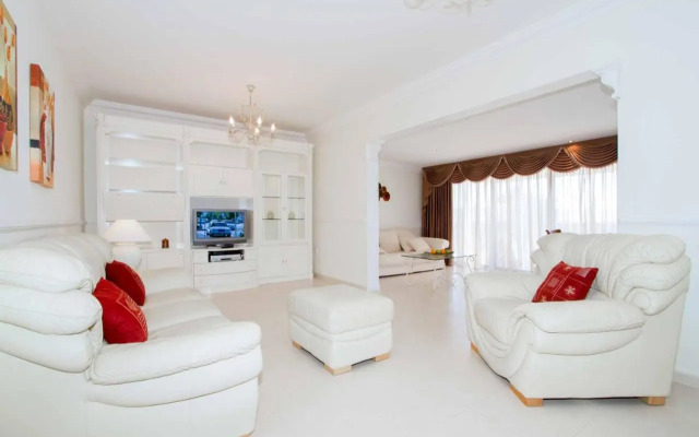 Villa Harmony