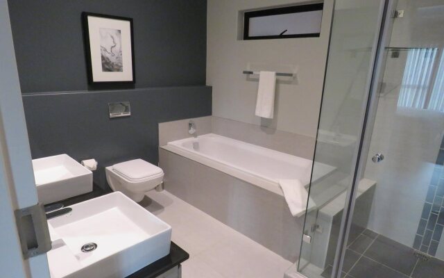 Mint Hotel Sandhurst