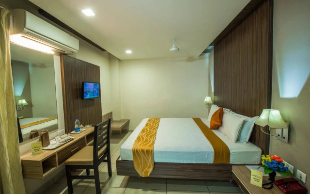 Alam Residency