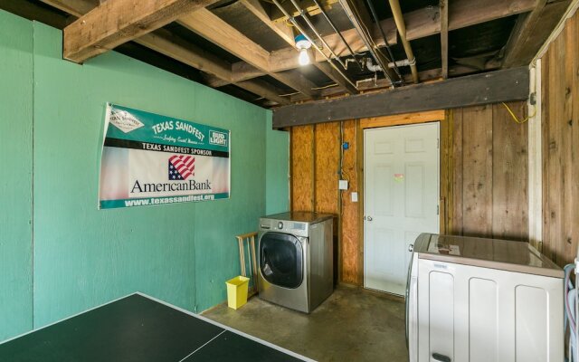 622 N Palimino Drive Home