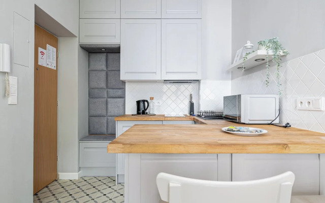 RentPlanet - Apartament Dickensa