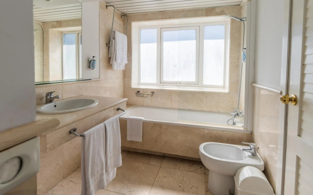 Sport Hotel Nayade