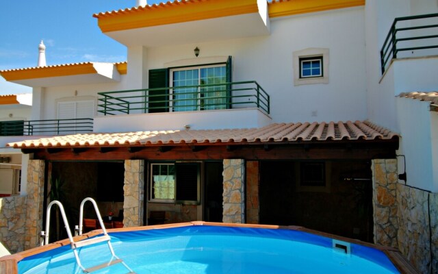 Villas2Go2 Albufeira Villa