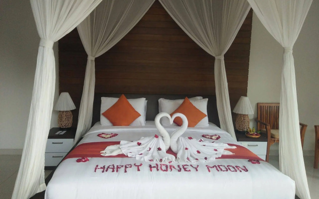 Mekar Sari Villas