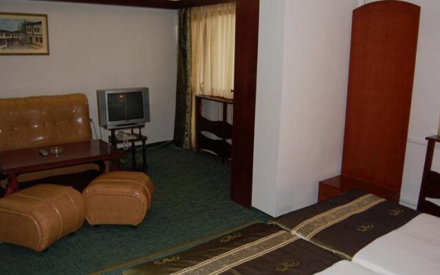 Hotel Tryavna Complex