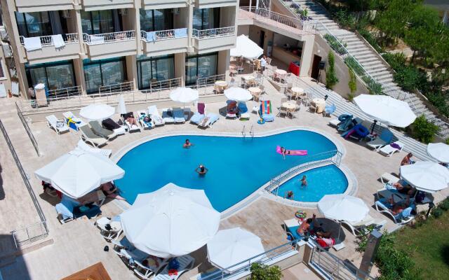Akdora Elite Hotel & Spa
